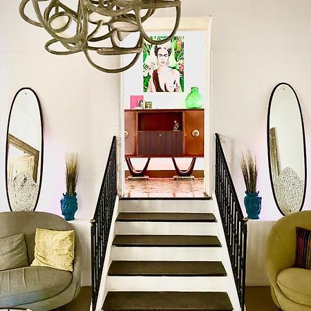 Melodia3 Suites Noto Kültér fotó