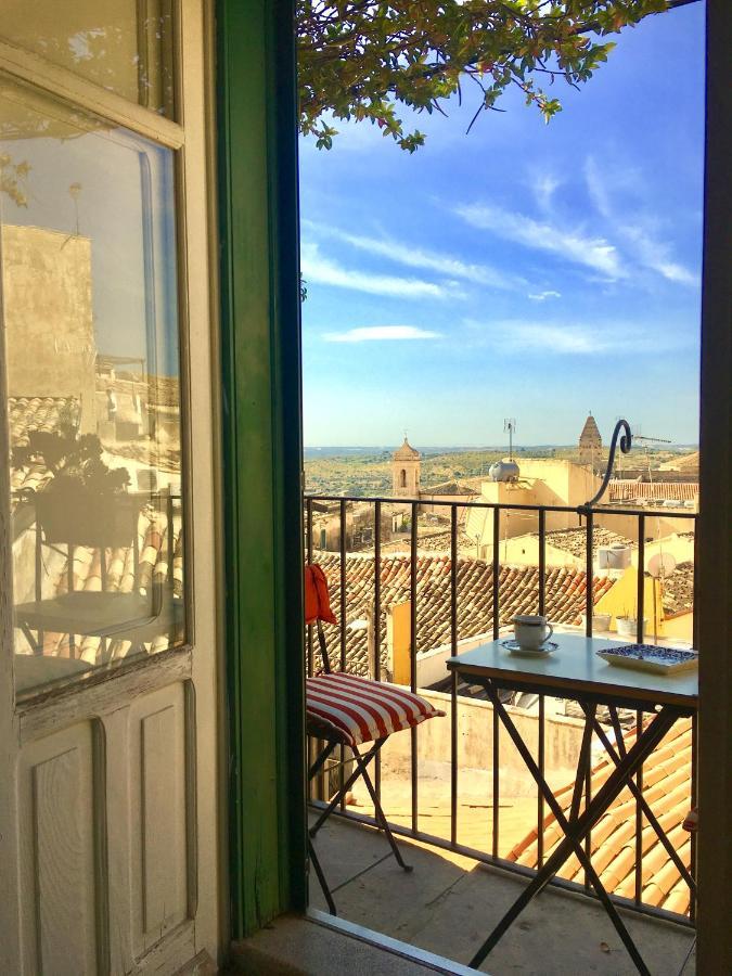 Melodia3 Suites Noto Kültér fotó
