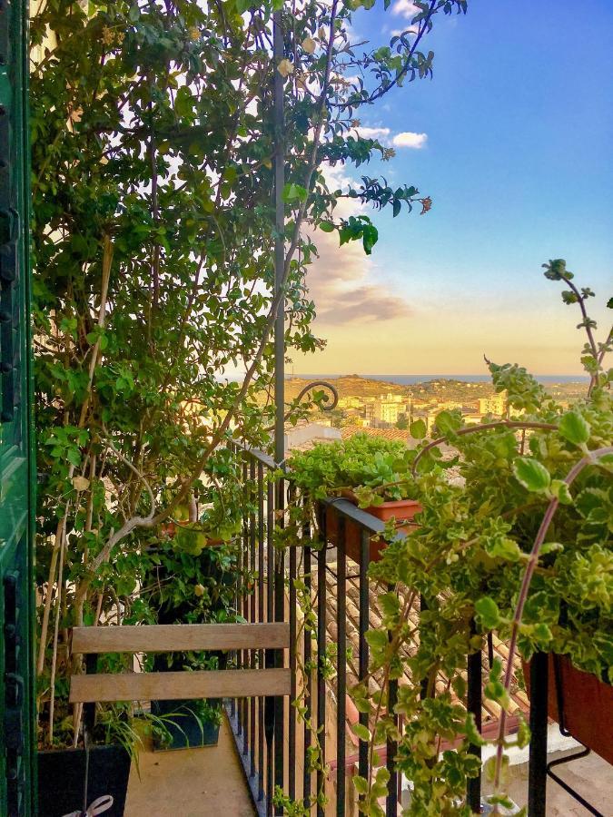 Melodia3 Suites Noto Kültér fotó