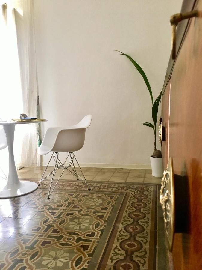 Melodia3 Suites Noto Kültér fotó