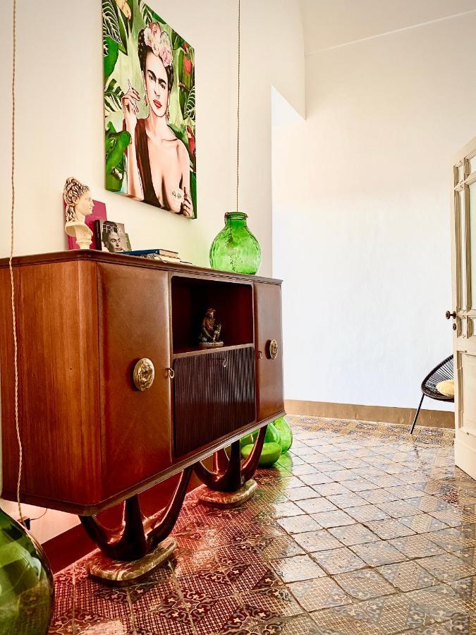 Melodia3 Suites Noto Kültér fotó