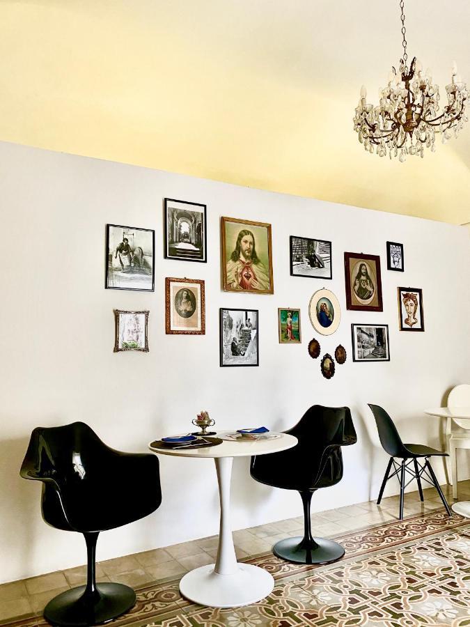 Melodia3 Suites Noto Kültér fotó