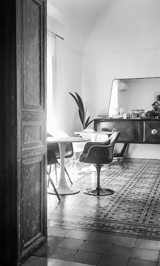 Melodia3 Suites Noto Kültér fotó