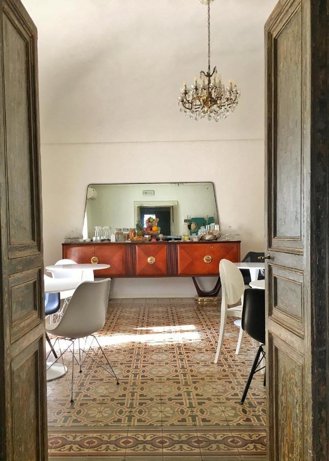 Melodia3 Suites Noto Kültér fotó