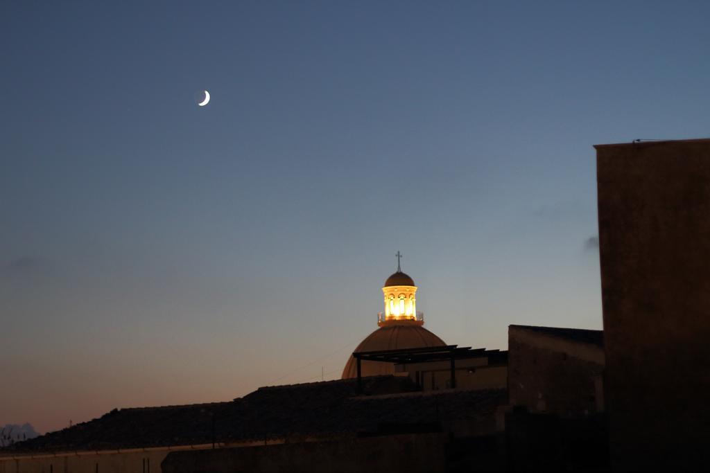Melodia3 Suites Noto Kültér fotó