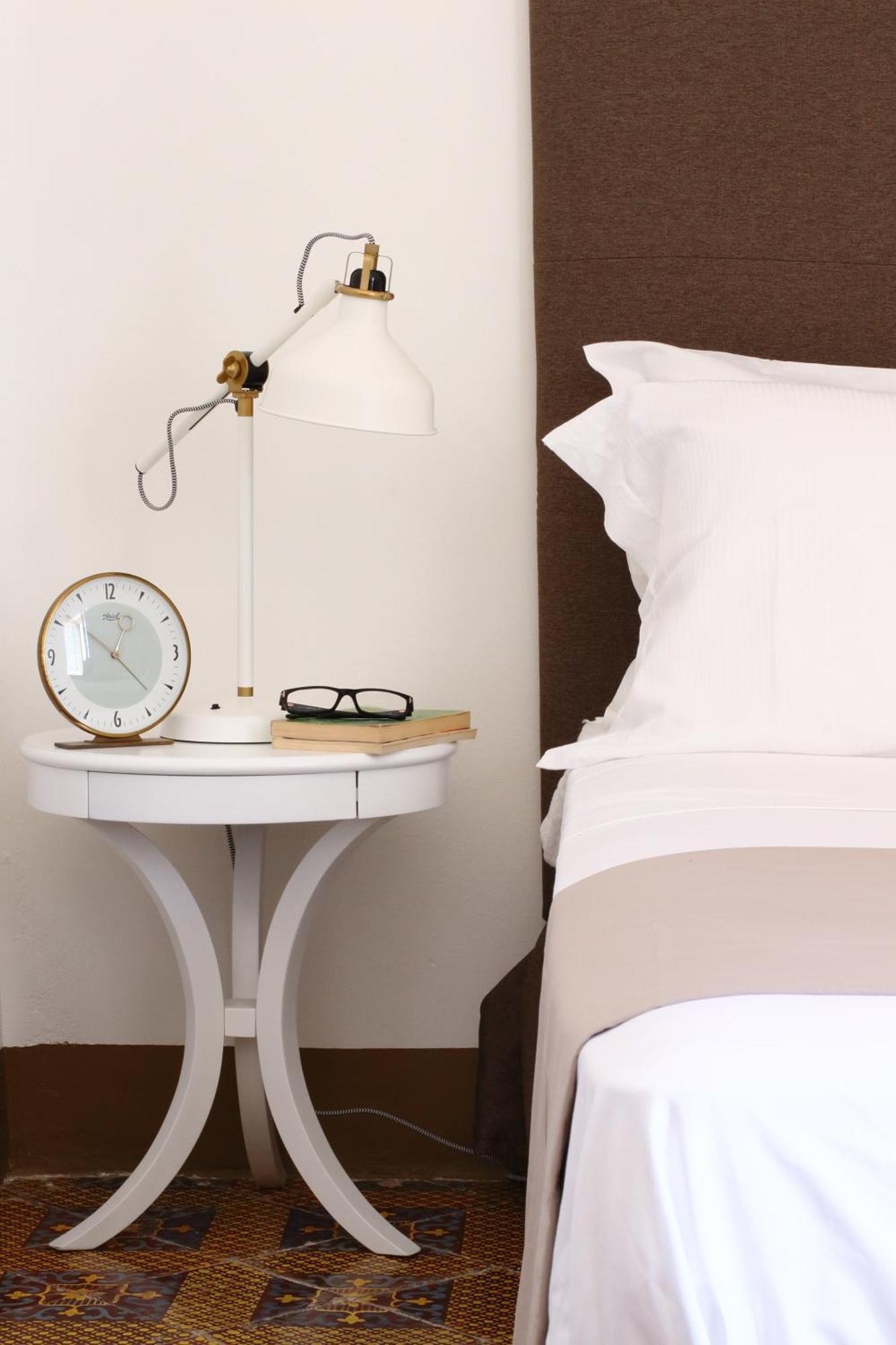 Melodia3 Suites Noto Szoba fotó