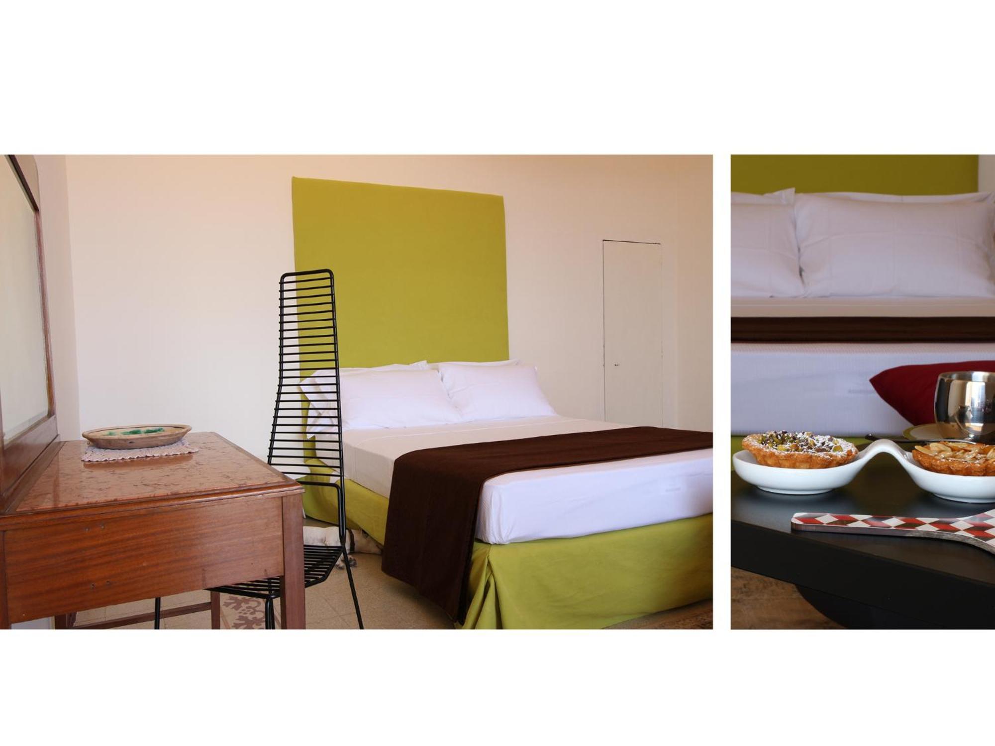 Melodia3 Suites Noto Szoba fotó