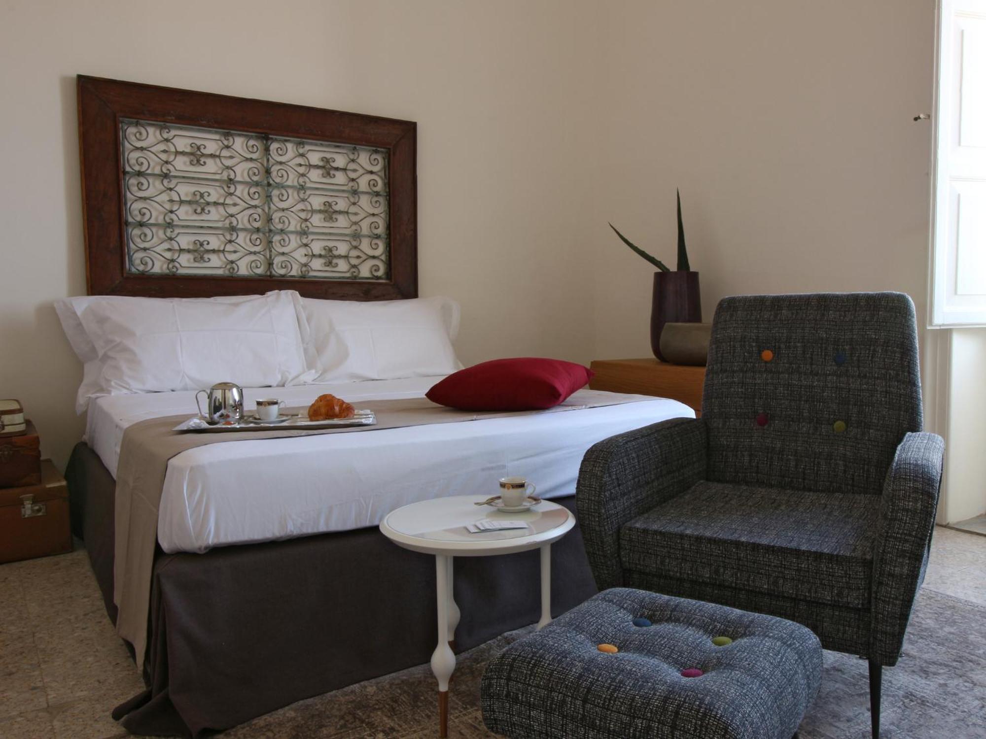 Melodia3 Suites Noto Szoba fotó