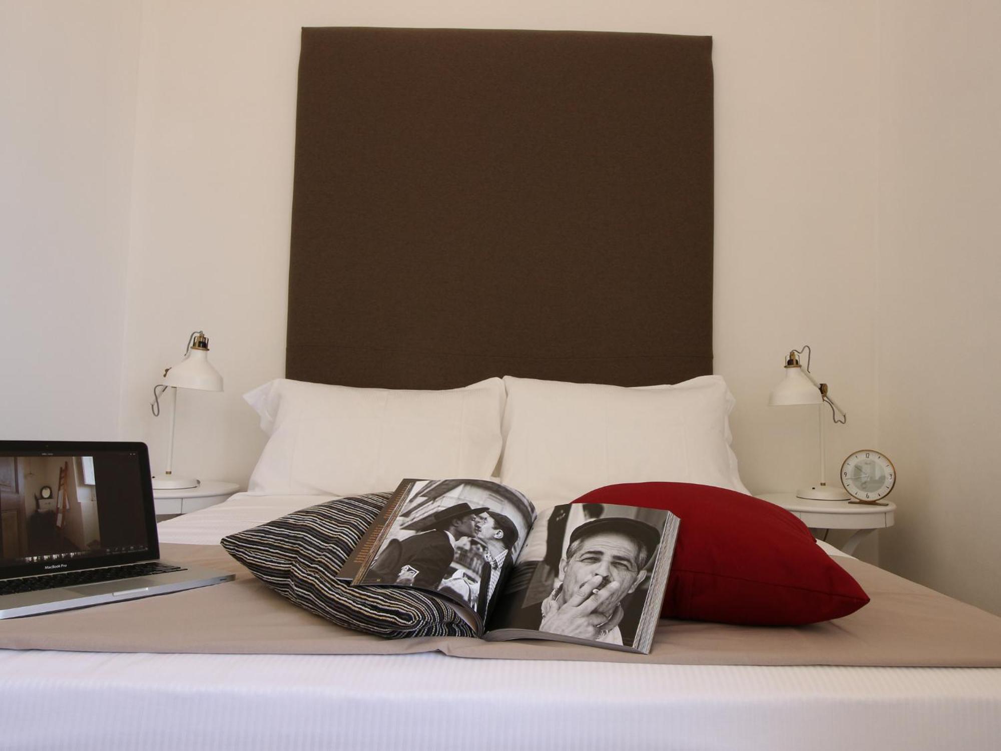 Melodia3 Suites Noto Szoba fotó