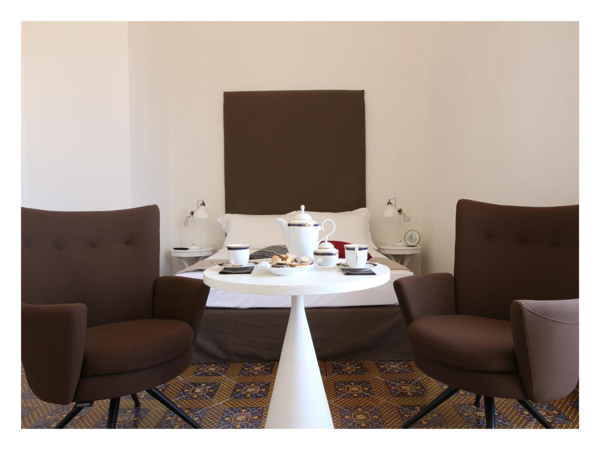 Melodia3 Suites Noto Szoba fotó