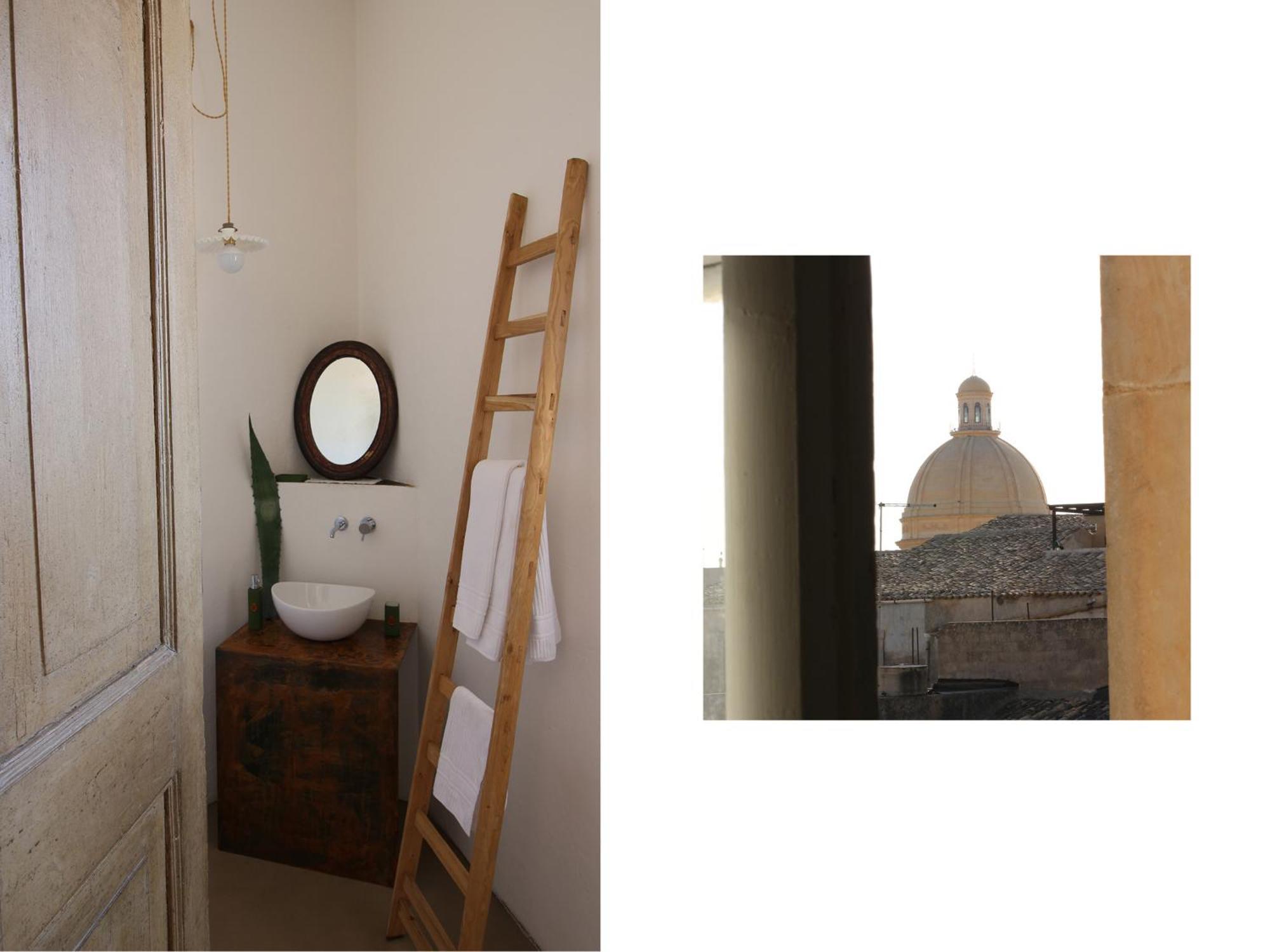 Melodia3 Suites Noto Szoba fotó