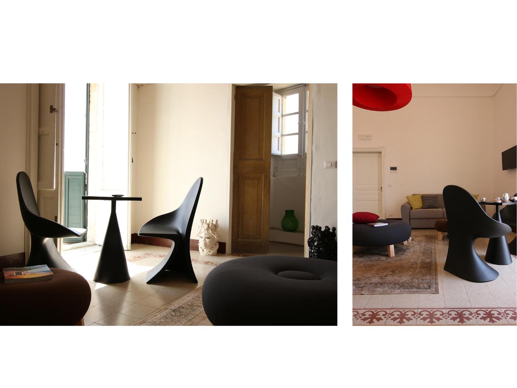 Melodia3 Suites Noto Szoba fotó