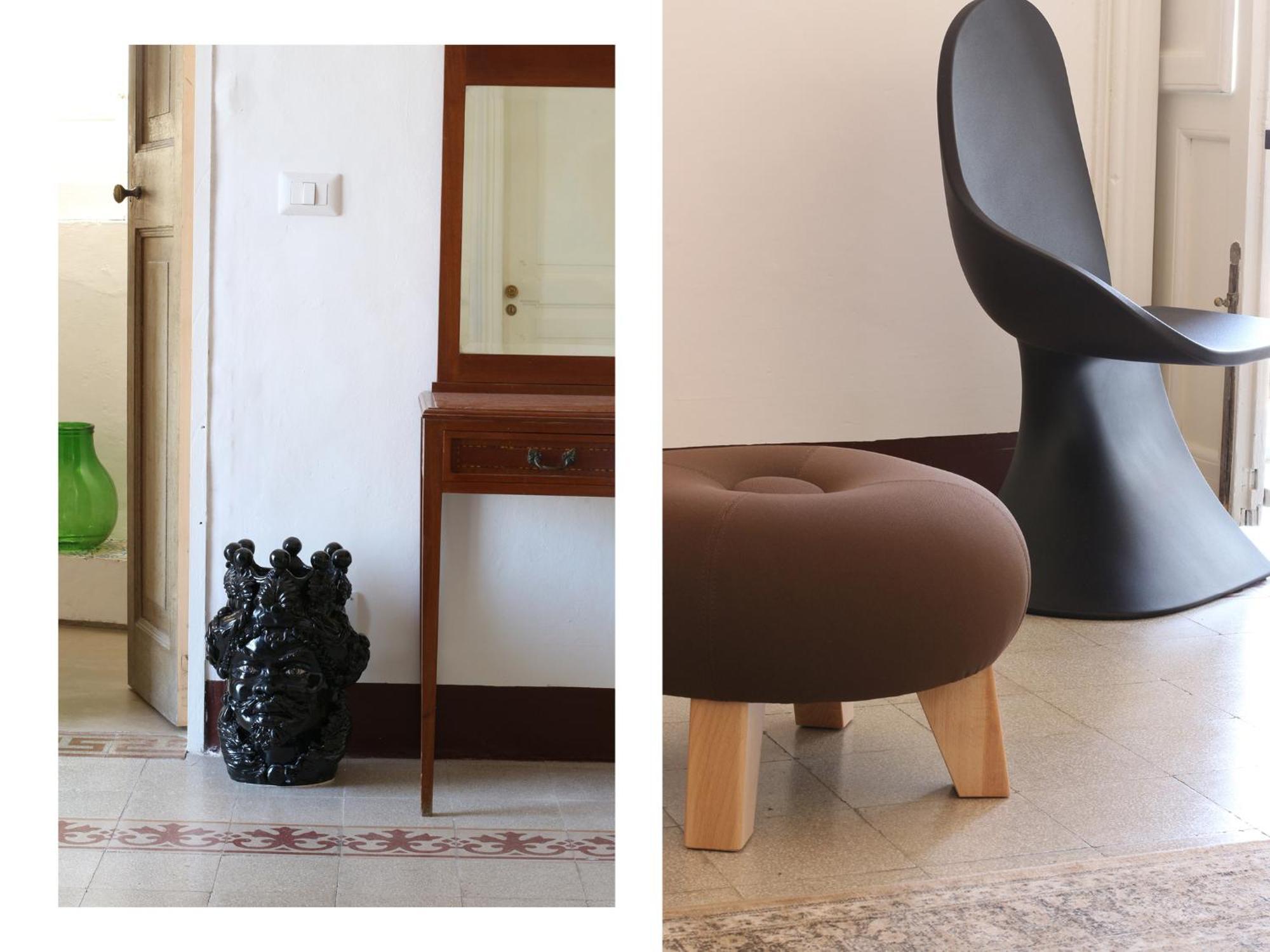 Melodia3 Suites Noto Szoba fotó