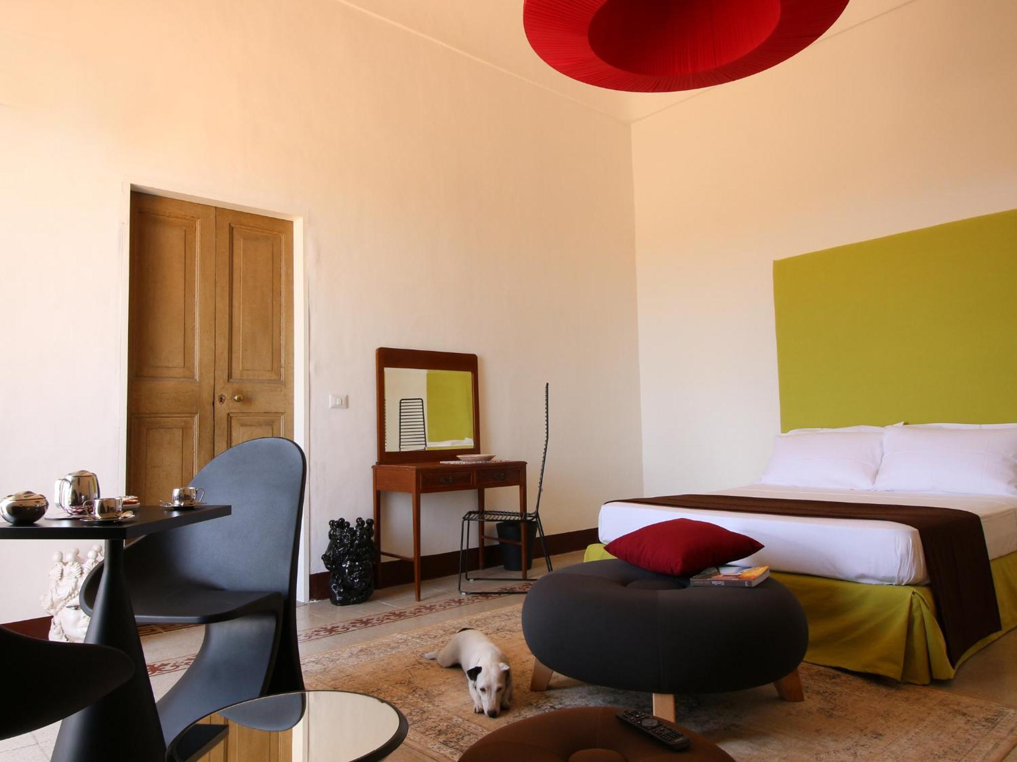 Melodia3 Suites Noto Szoba fotó