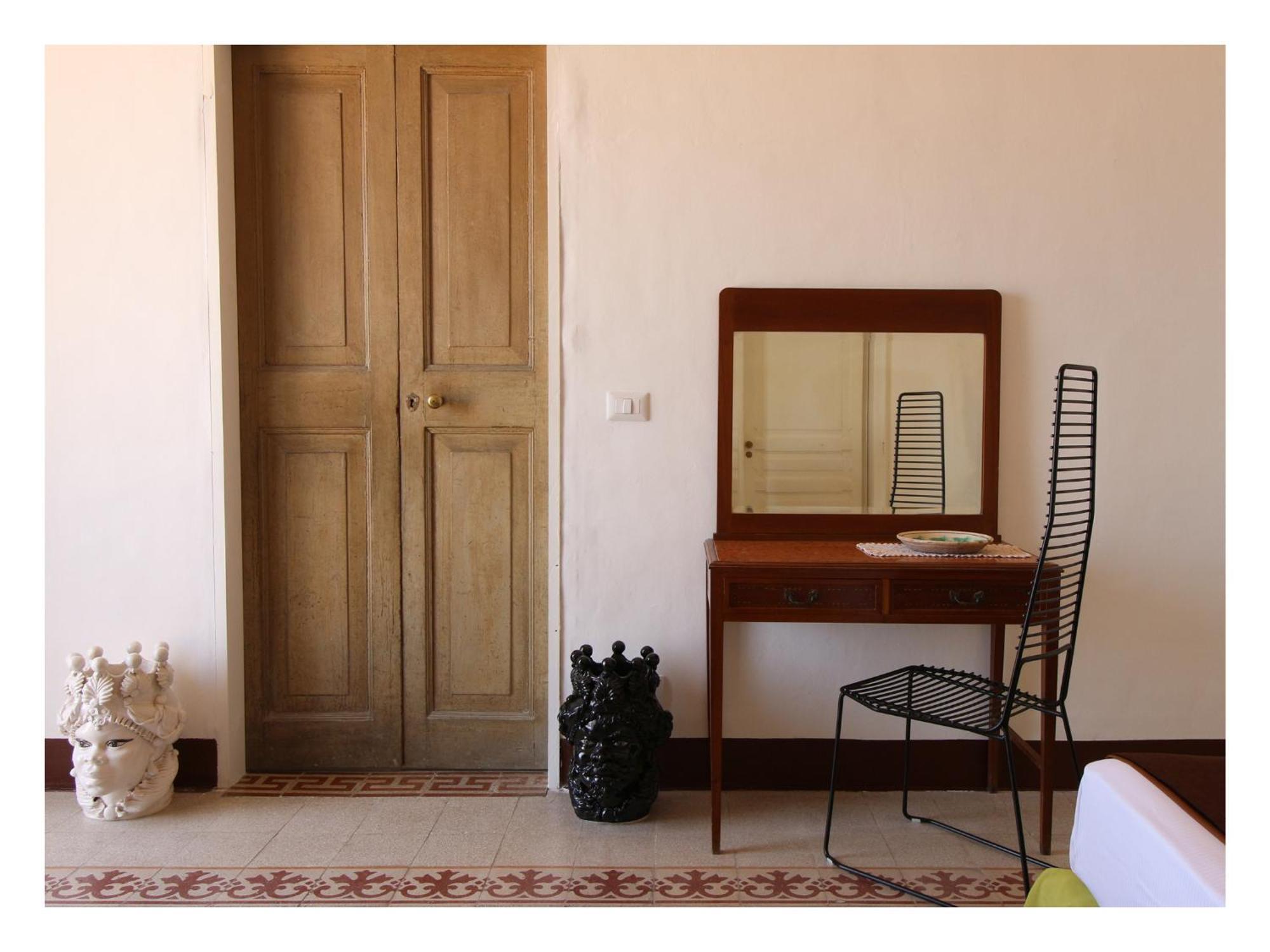 Melodia3 Suites Noto Szoba fotó