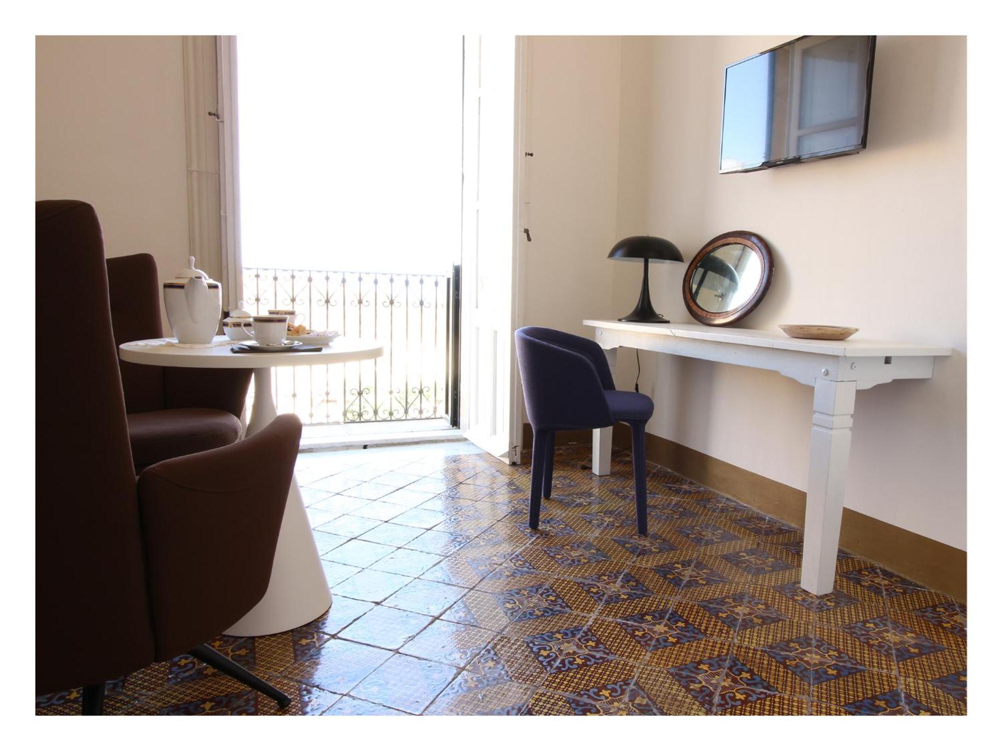 Melodia3 Suites Noto Szoba fotó
