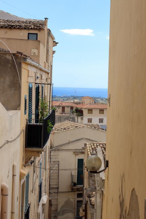 Melodia3 Suites Noto Kültér fotó