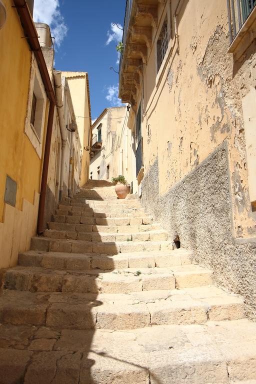 Melodia3 Suites Noto Kültér fotó
