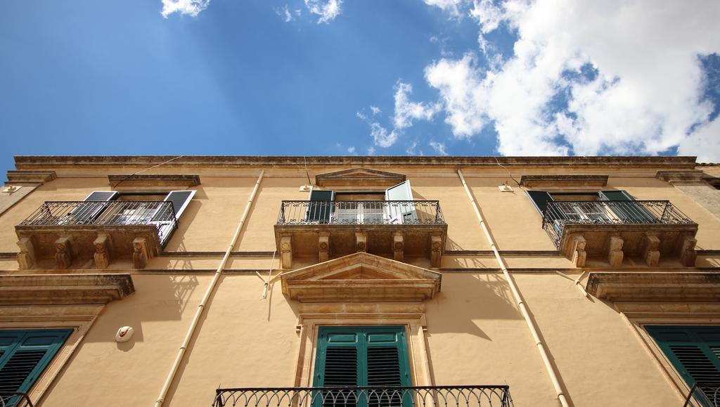 Melodia3 Suites Noto Kültér fotó