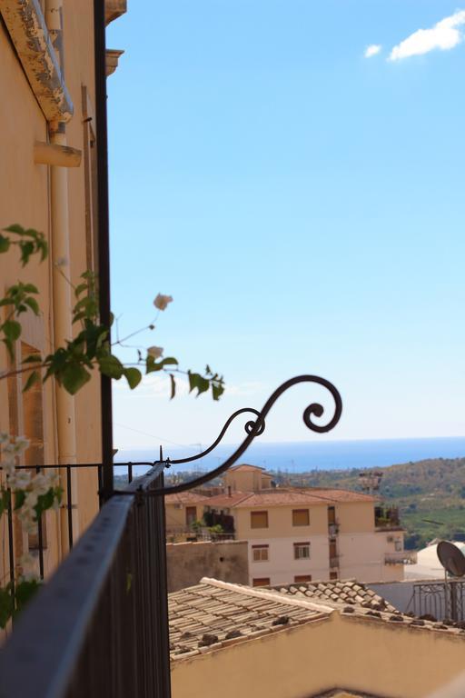 Melodia3 Suites Noto Kültér fotó