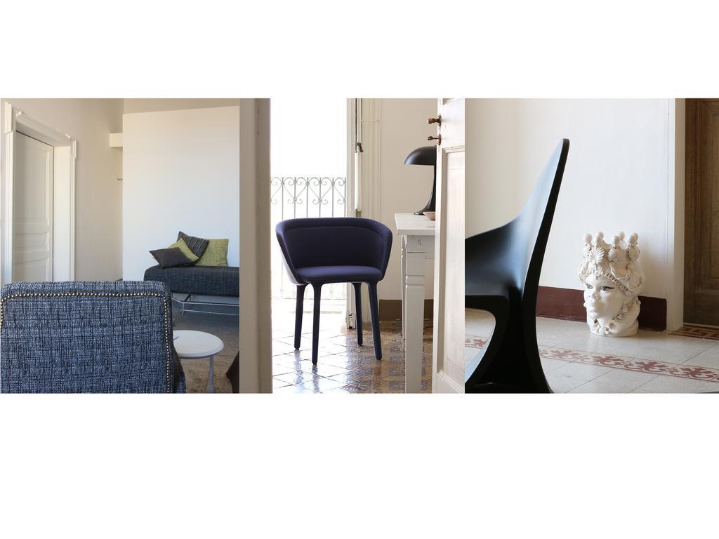 Melodia3 Suites Noto Kültér fotó