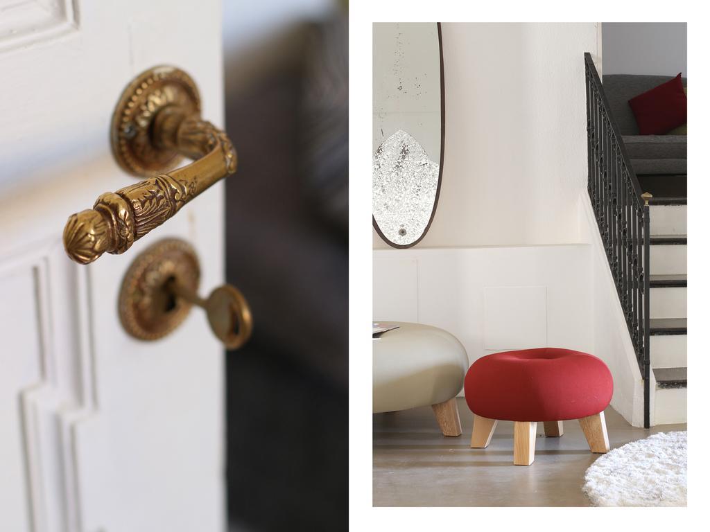 Melodia3 Suites Noto Kültér fotó