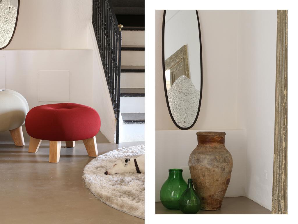 Melodia3 Suites Noto Kültér fotó