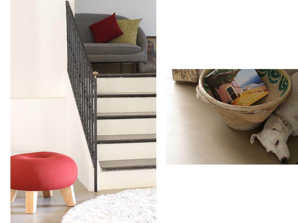 Melodia3 Suites Noto Kültér fotó