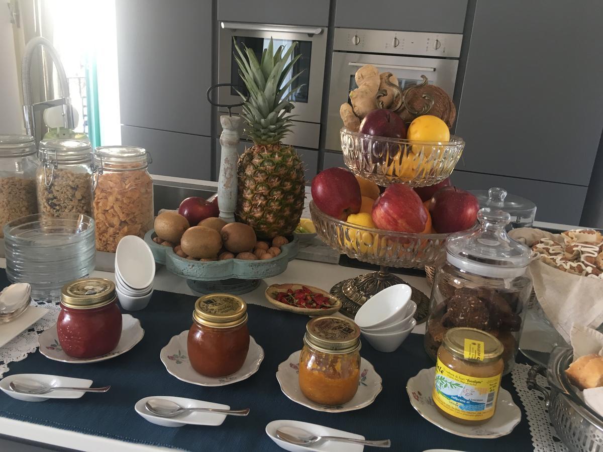 Melodia3 Suites Noto Kültér fotó